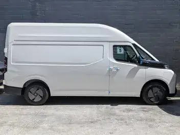 Farizon Supervan L3H3 2026 photo 4