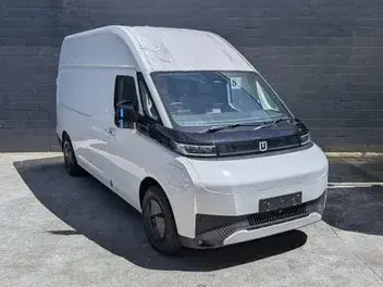 Farizon Supervan L3H3 2026 photo 2