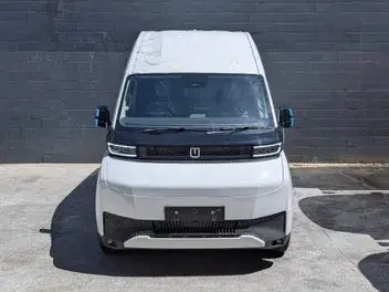 Farizon Supervan L3H3 2026 photo 3