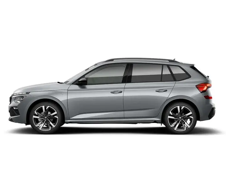 Skoda Kamiq photo 2