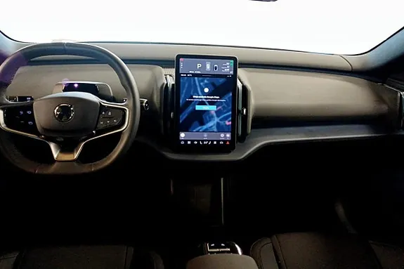 Volvo Ex30 2024 photo 4