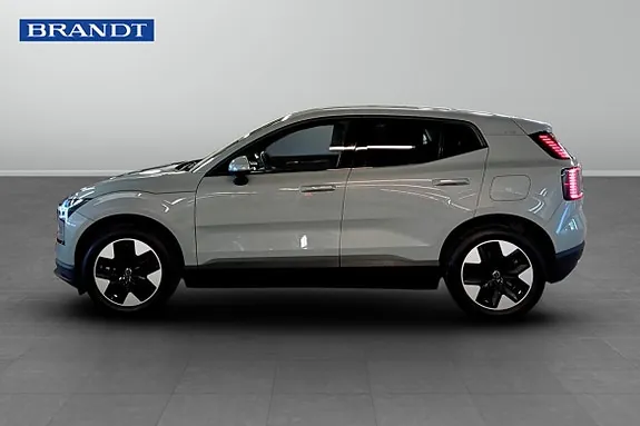Volvo Ex30 2024 photo 3