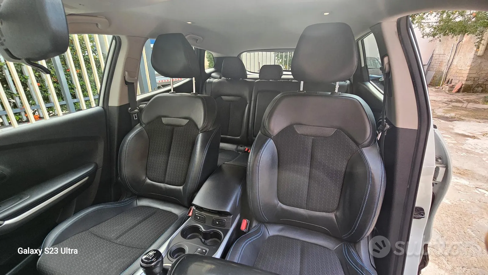 Renault Kadjar 2019 photo 2