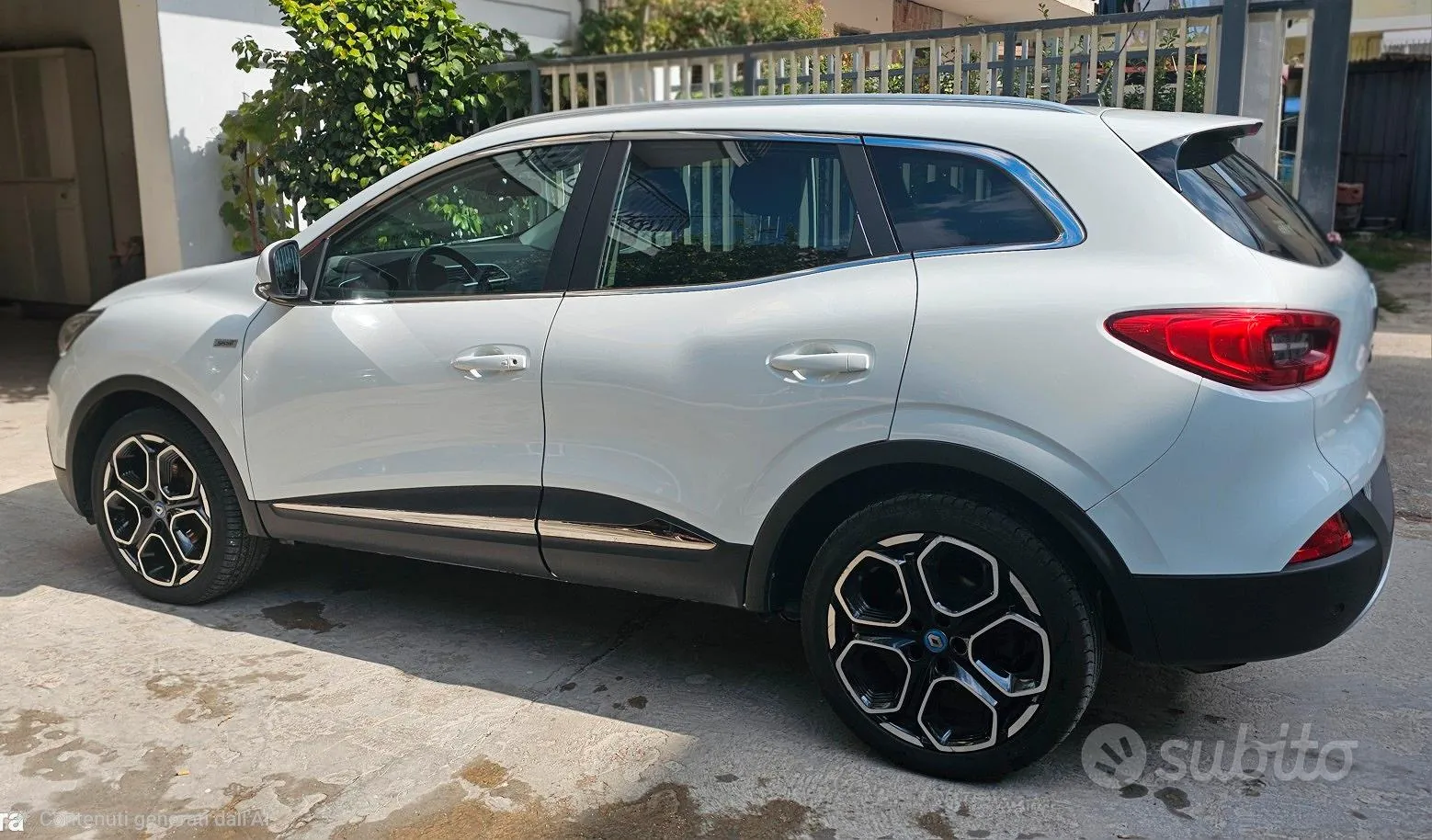 Renault Kadjar 2019 photo 5