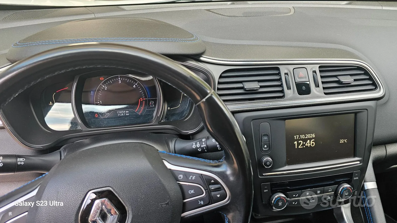 Renault Kadjar 2019 photo 3