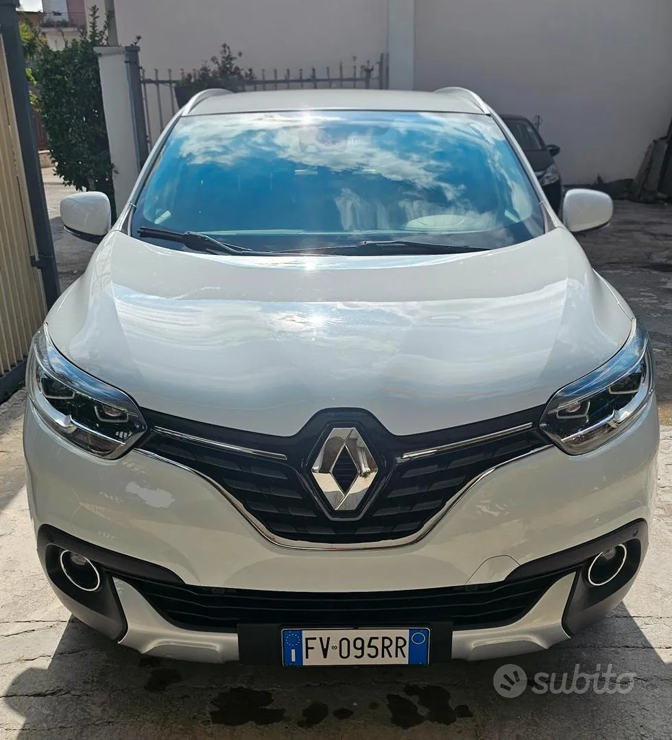 Renault Kadjar 2019 photo 4