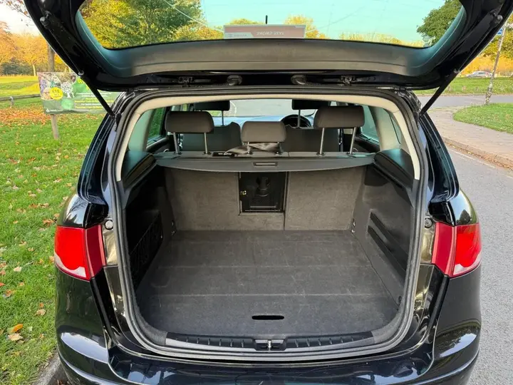 Seat Altea 2014 photo 5