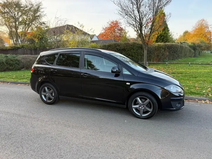Seat Altea