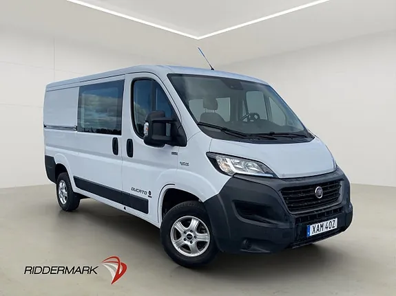 Fiat Ducato 2021 photo 3
