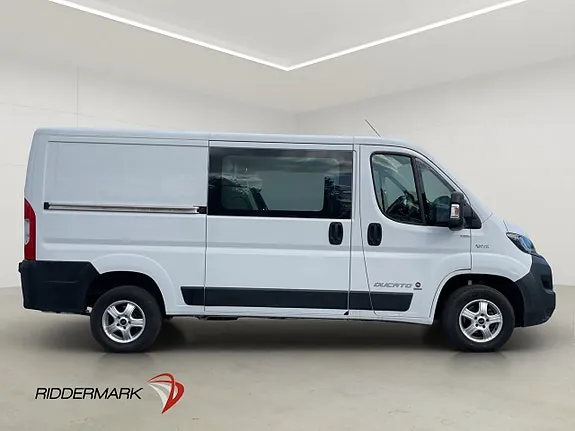 Fiat Ducato 2021 photo 2