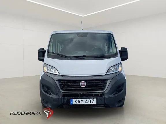 Fiat Ducato 2021 photo 5