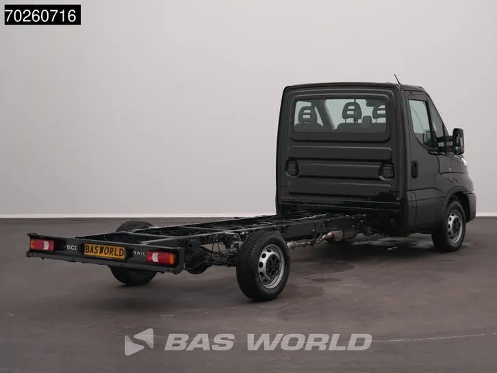 Iveco Daily 2024 photo 2