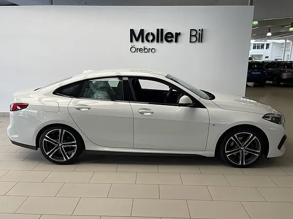 BMW 218 2022 photo 4