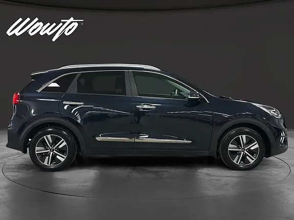 Kia Niro 2022 photo 3