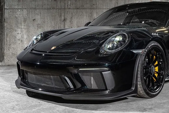 Porsche 911 2019 photo 2