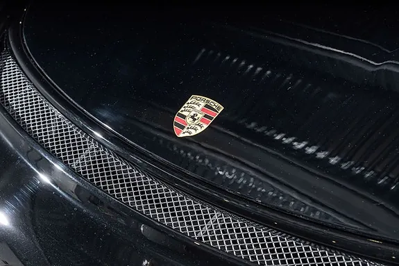 Porsche 911 2019 photo 5