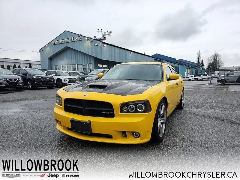 Dodge Charger