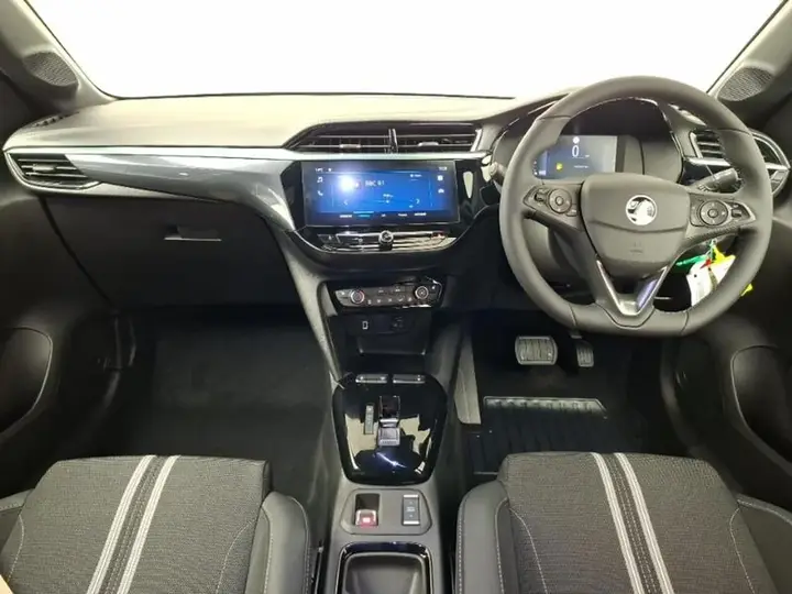 Vauxhall Corsa 2026 photo 3
