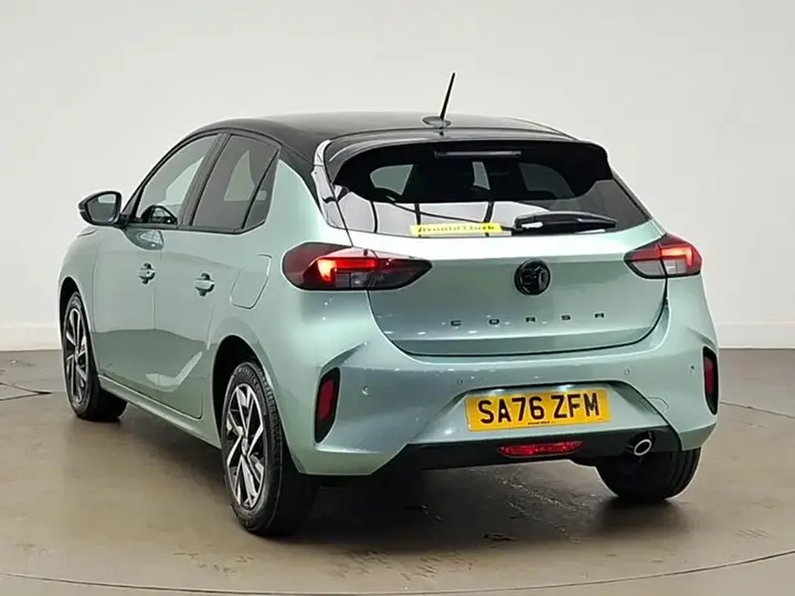Vauxhall Corsa 2026 photo 2