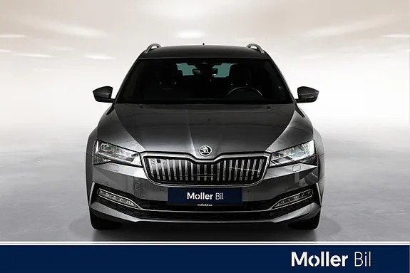 Skoda Superb 2024 photo 3