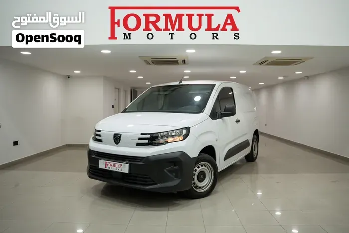 Peugeot Other