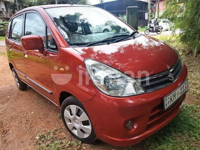 Suzuki Estilo
