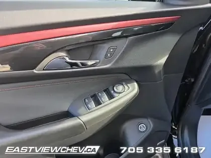 Chevrolet Trailblazer 2026 photo 5