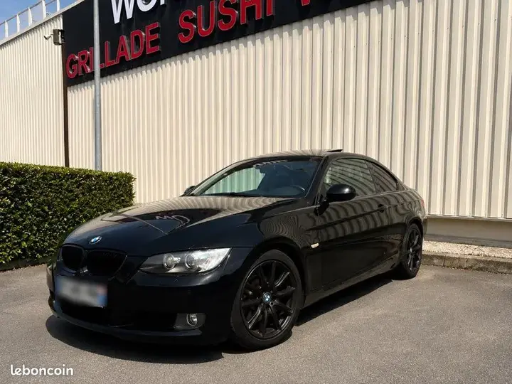 BMW Série 3
