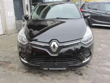 Renault Clio 2018 photo 2