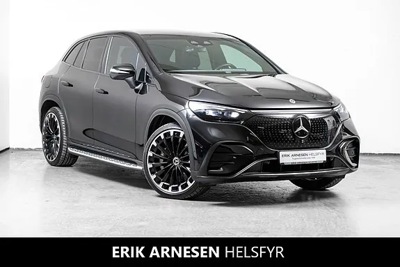 Mercedes-Benz Andre