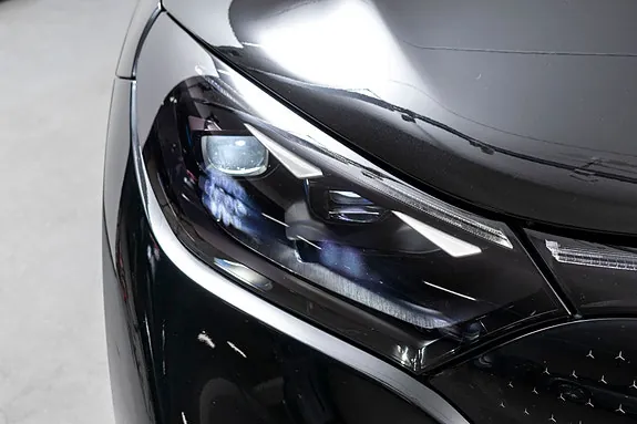 Mercedes-Benz Andre 2023 photo 4