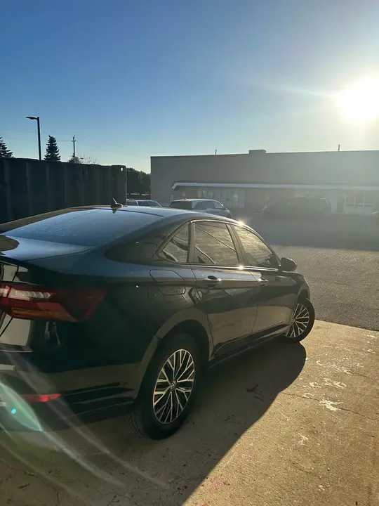 Volkswagen Jetta 2019 photo 4