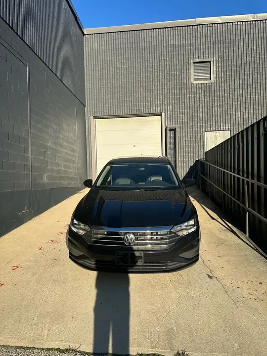 Volkswagen Jetta 2019 photo 2