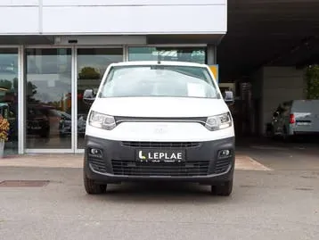 Fiat Doblo photo 2