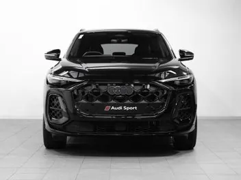 Audi Q5 2026 photo 3