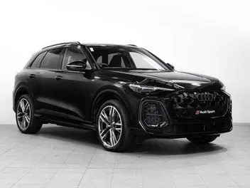 Audi Q5 2026 photo 2