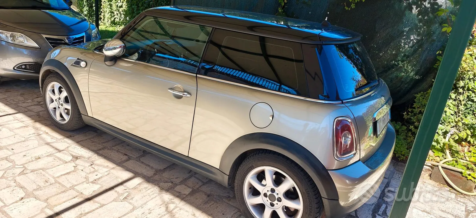 Mini Cooper 2009 photo 2