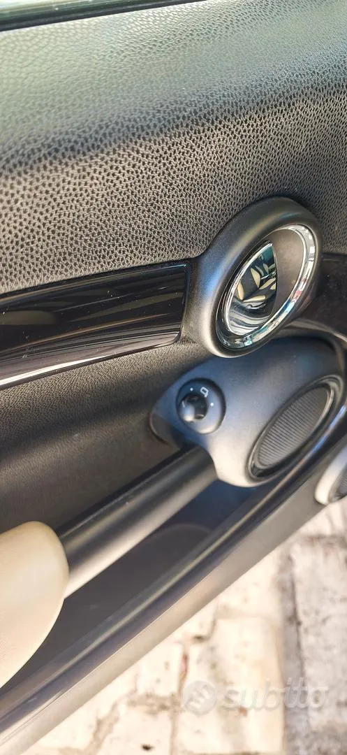 Mini Cooper 2009 photo 4