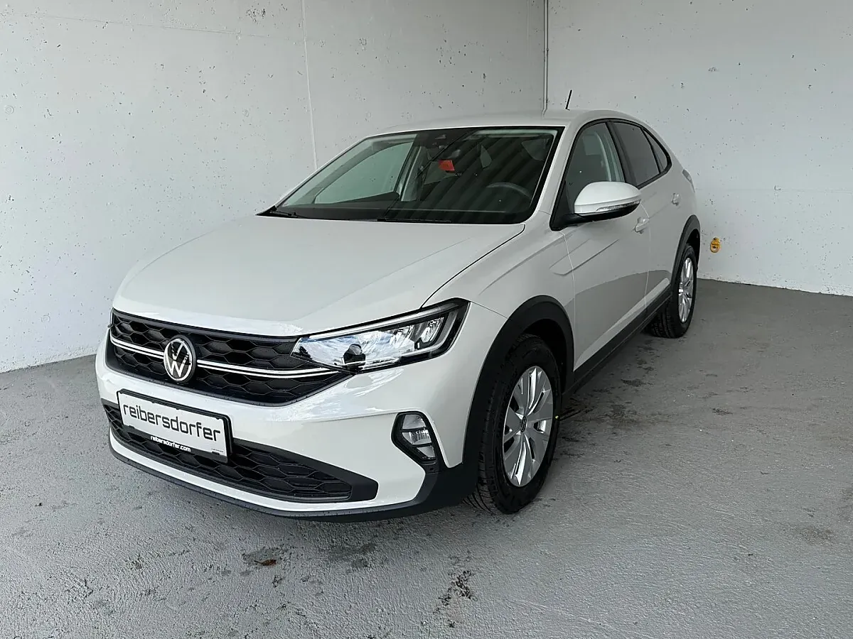 Volkswagen Taigo 2026 photo 2
