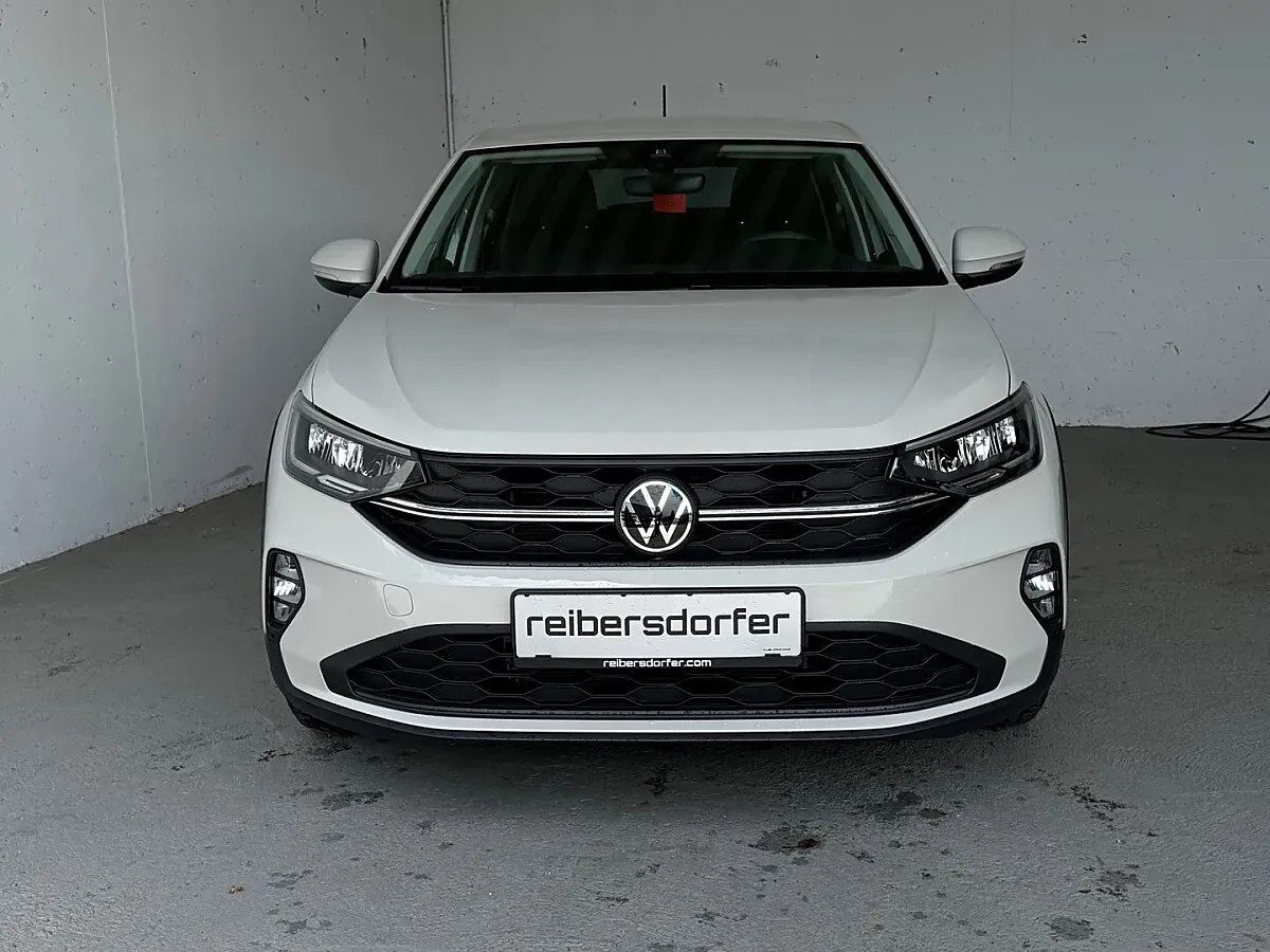 Volkswagen Taigo 2026 photo 3