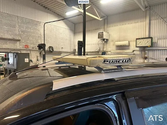 Ford Ranger 2018 photo 4