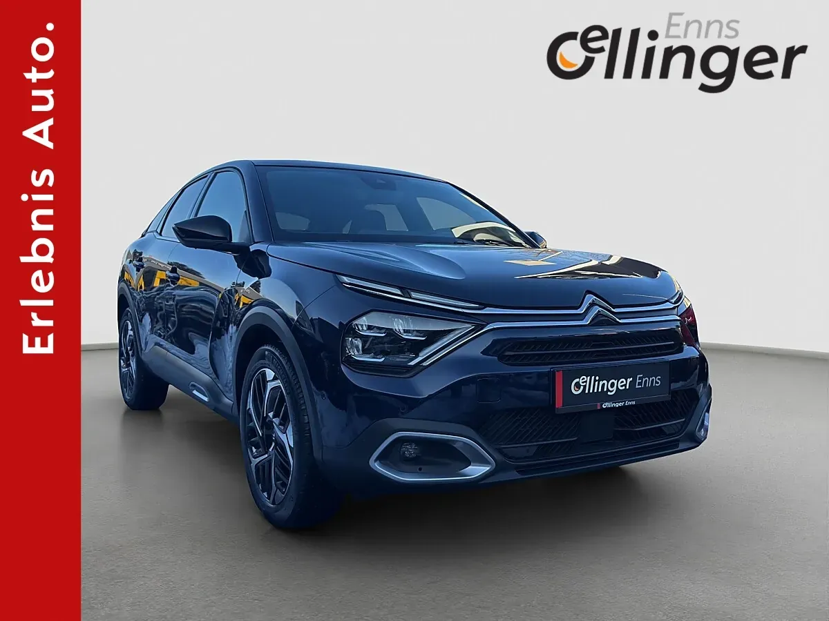 Citroen C4 Max