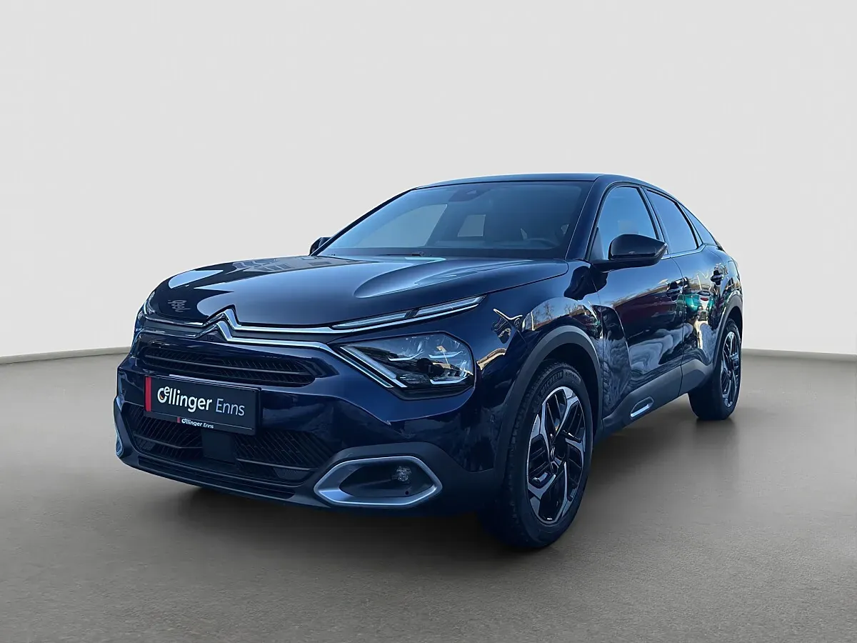 Citroen C4 Max 2024 photo 2