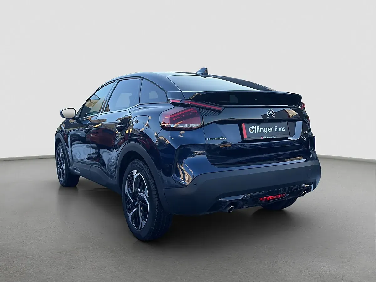 Citroen C4 Max 2024 photo 3