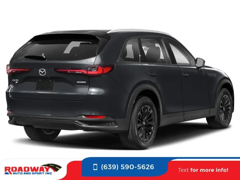 Mazda Cx-90 2025 photo 2
