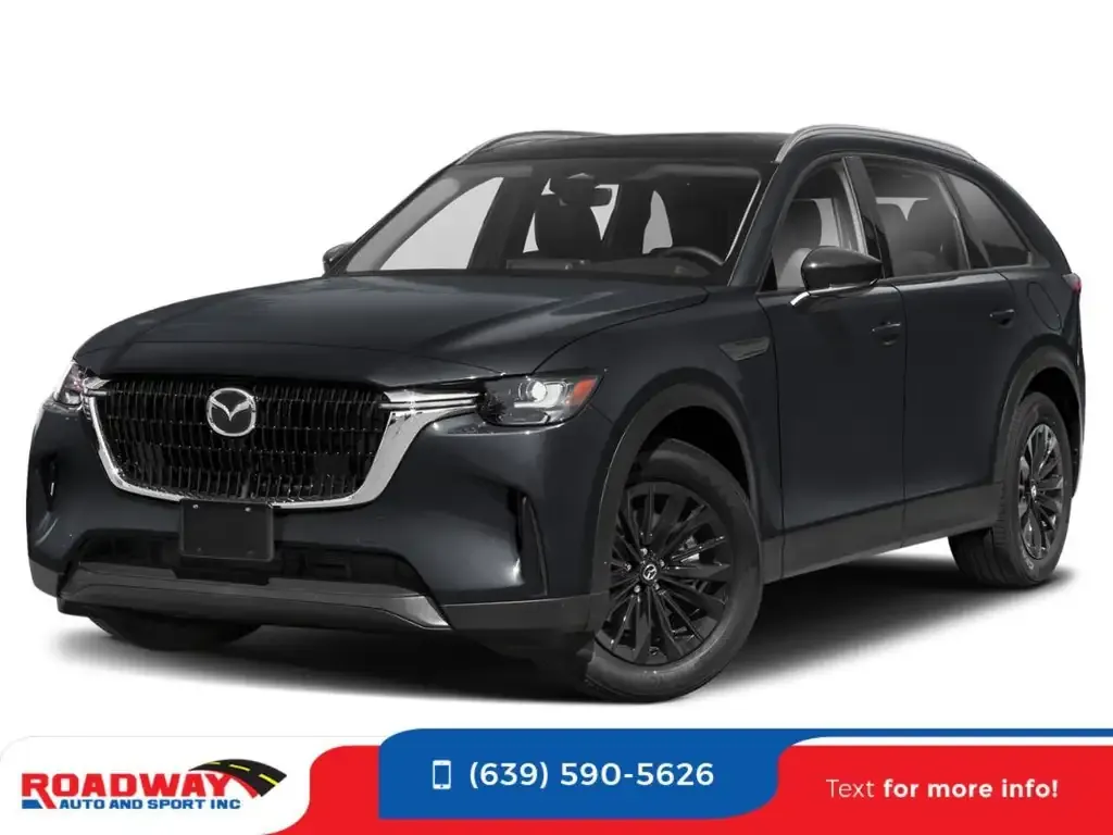 Mazda Cx-90