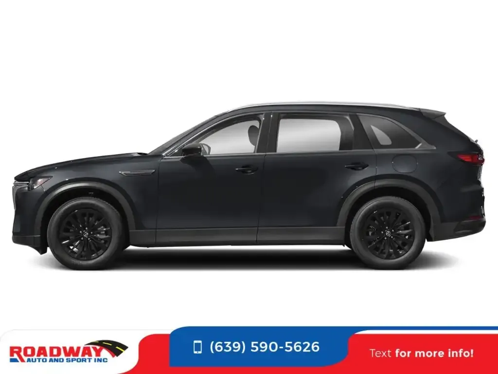Mazda Cx-90 2025 photo 3