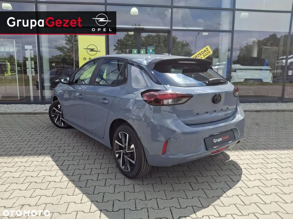 Opel Corsa 2026 photo 2