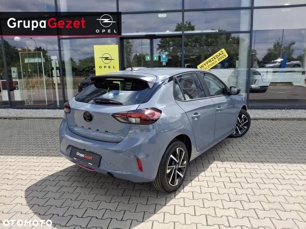 Opel Corsa 2026 photo 4