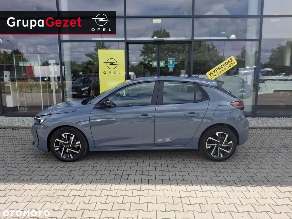 Opel Corsa 2026 photo 3